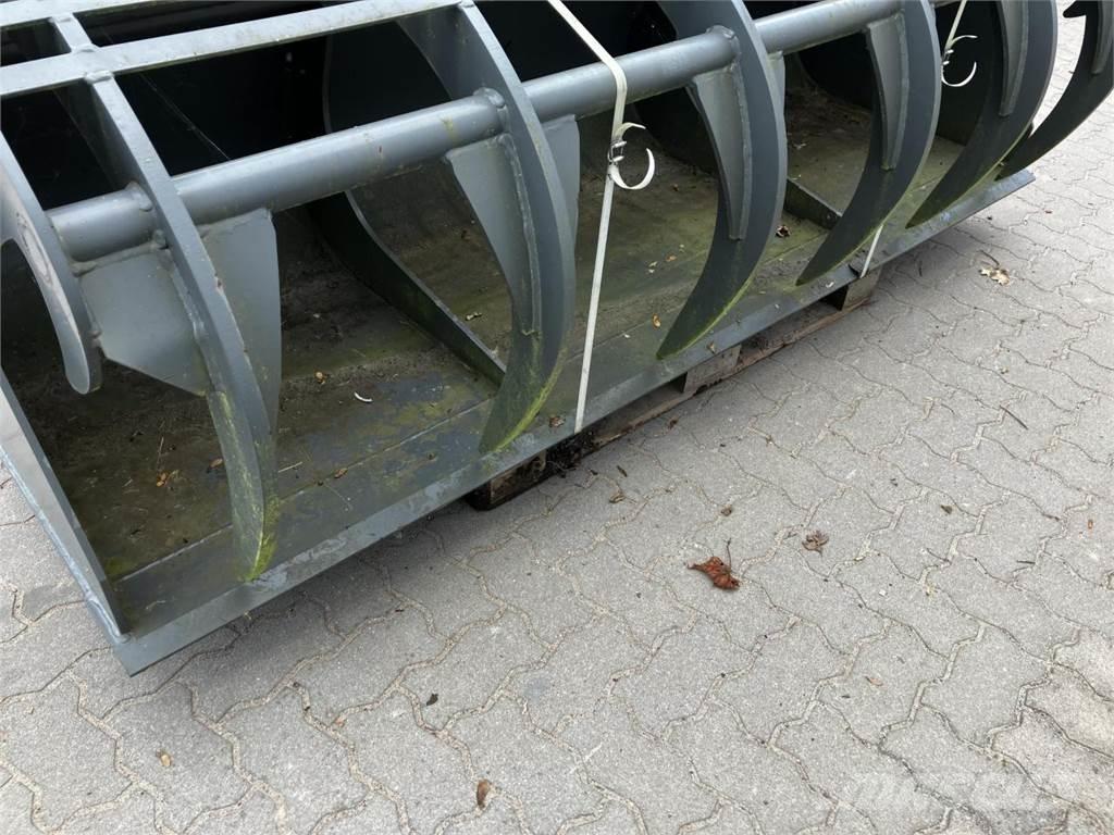 Kramer 2400 mm Accessoires chargeur frontal