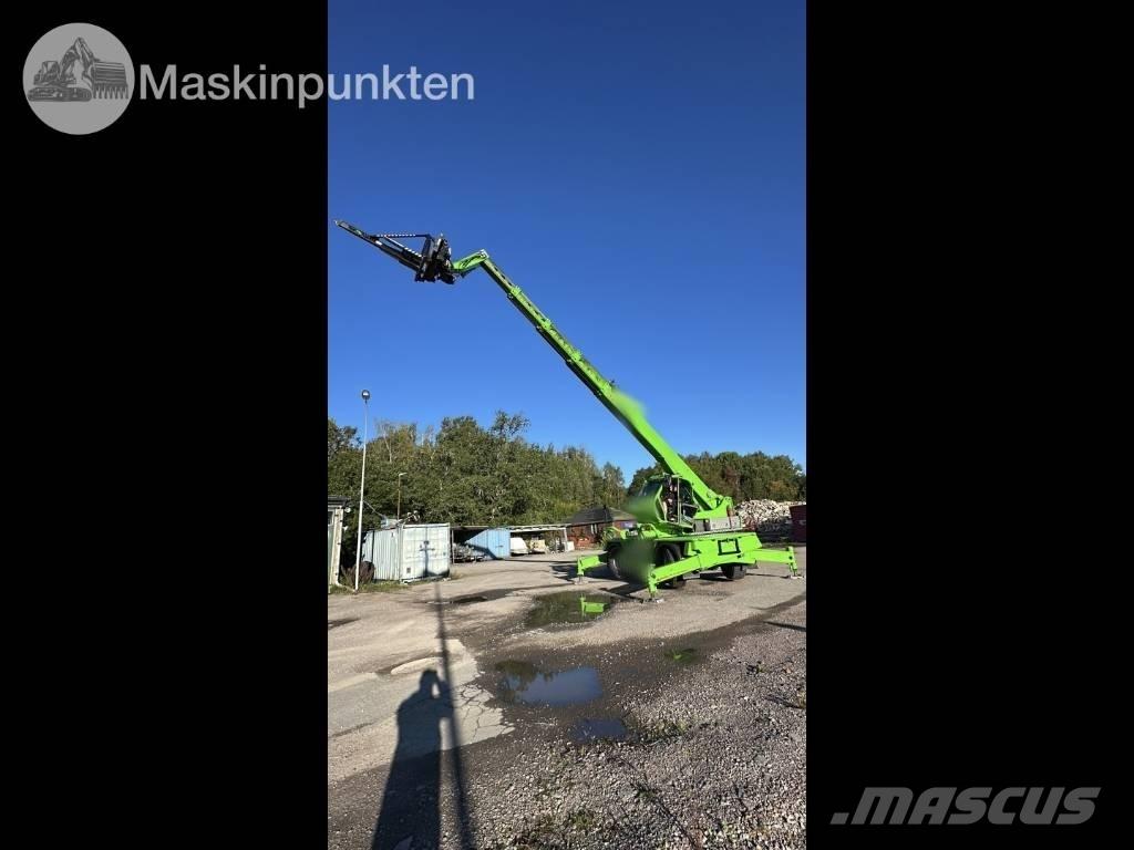 Merlo Roto40.30 MCSS Chariot télescopique