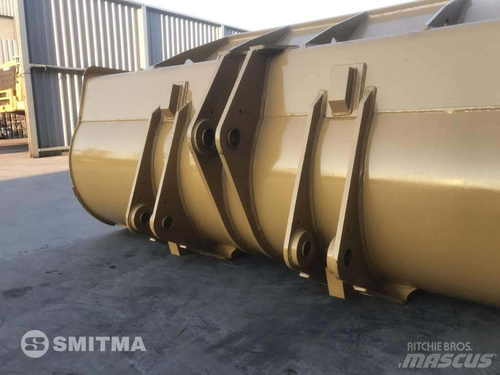 CAT 950GC Godet