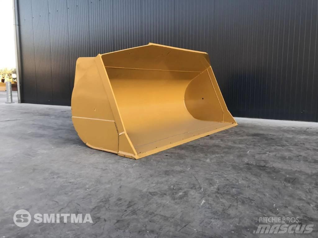 CAT 950GC Godet