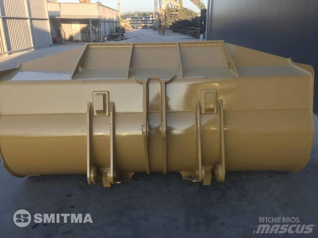 CAT 950GC Godet