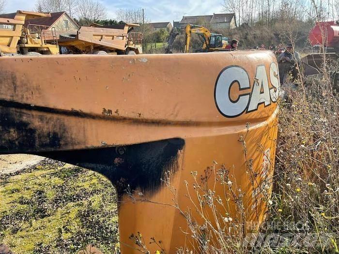 CASE CX245SR - Transport - Autres