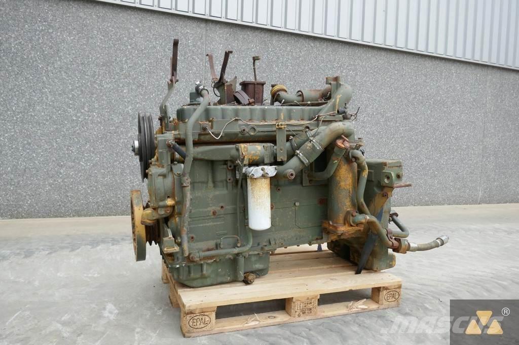 CAT 3306 Moteur