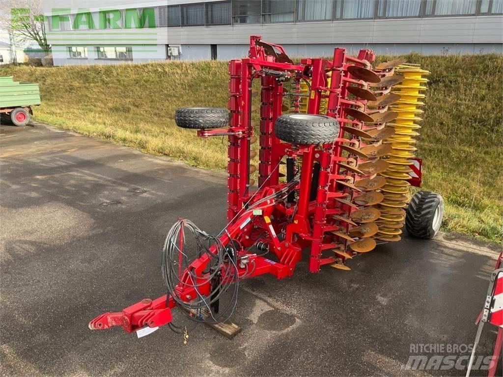 Expom Goliat 6m Crover crop