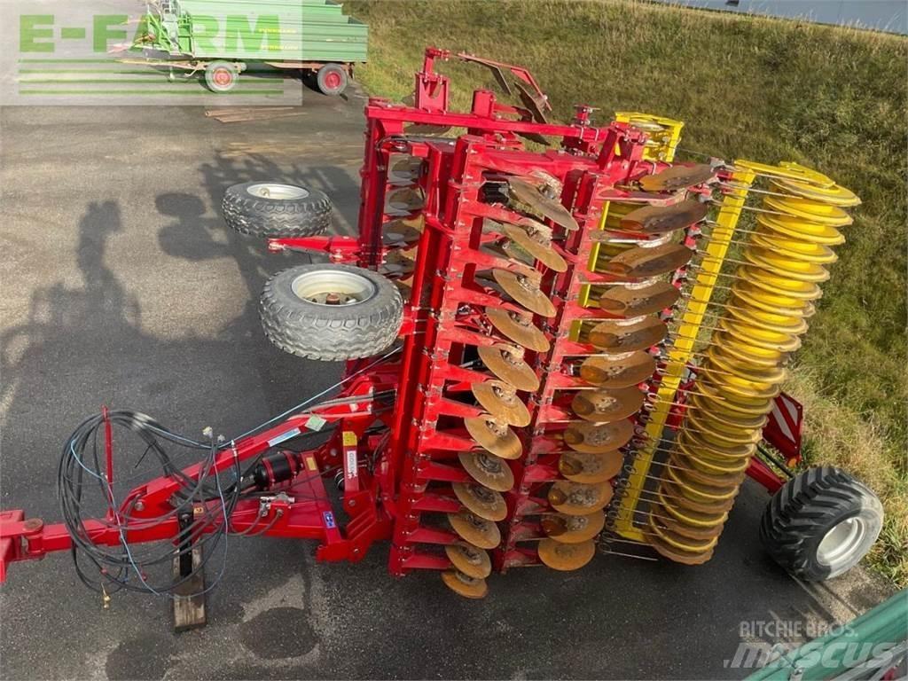 Expom Goliat 6m Crover crop