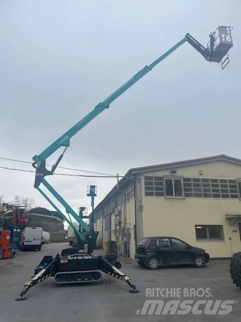 Imer IM R19 SA EVO Autre nacelle élévatrice