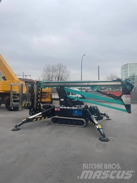 Imer IM R19 SA EVO Autre nacelle élévatrice