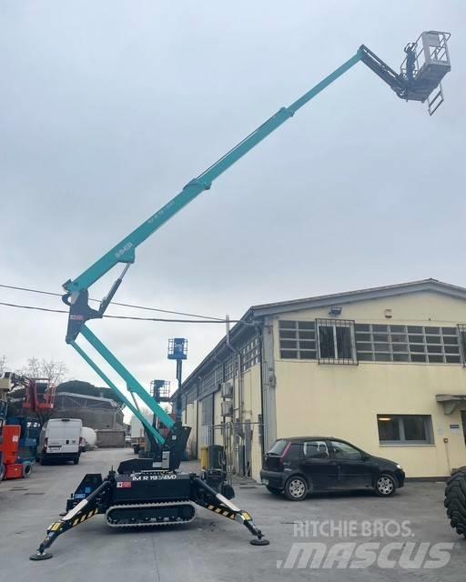 Imer IM R19 SA EVO Autre nacelle élévatrice