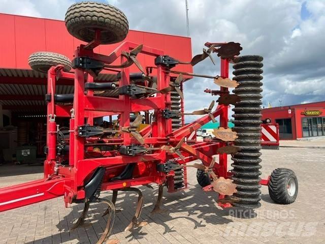 Horsch Terrano 6 FX Déchaumeur, cultivateur