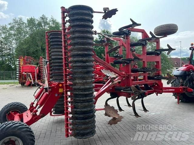 Horsch Terrano 6 FX Déchaumeur, cultivateur