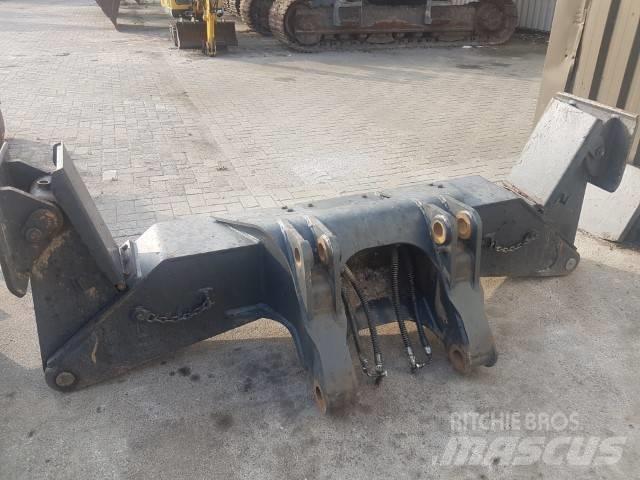 Doosan Stabilizers Autres accessoires