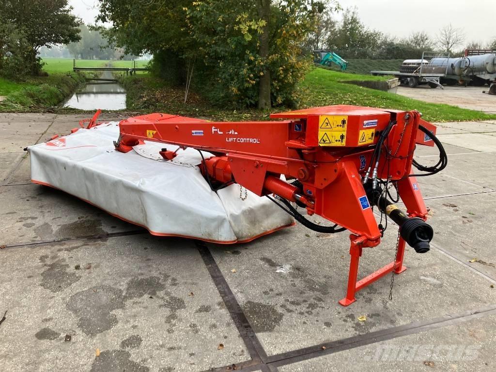 Kuhn FC 313 FF Faucheuse-conditionneuse