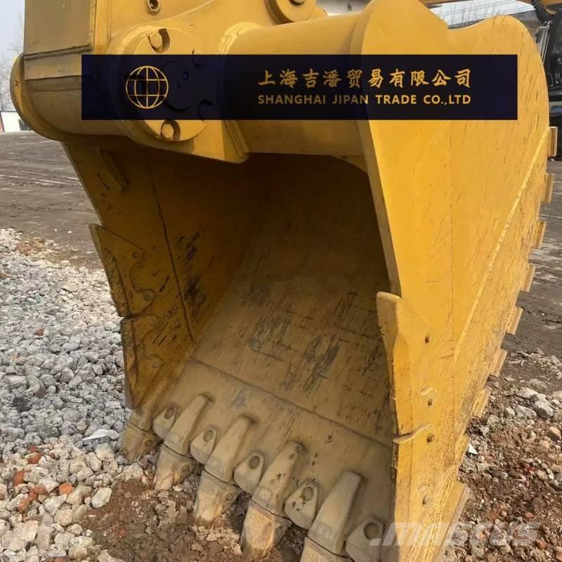 CAT 336 D Pelle sur chenilles