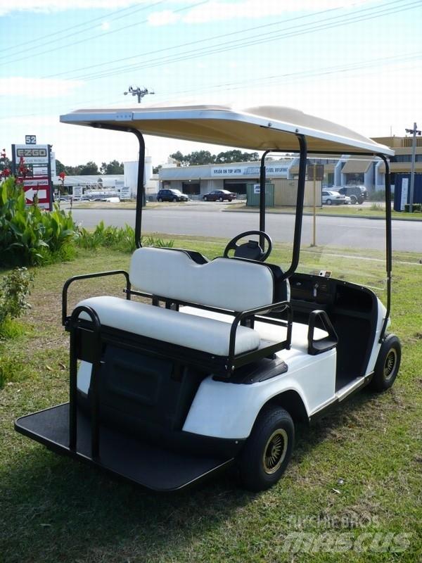 E-Z-GO TXT Voiturette de golf