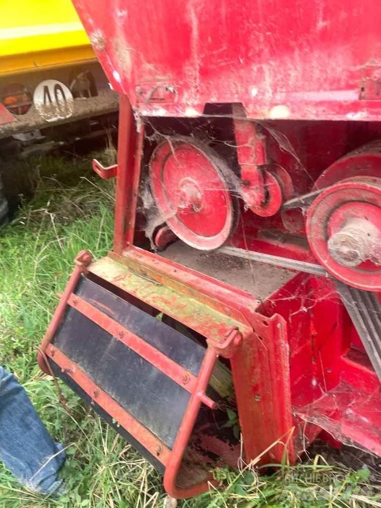 Grimme KS 1500A Matériel pomme de terre - Autres