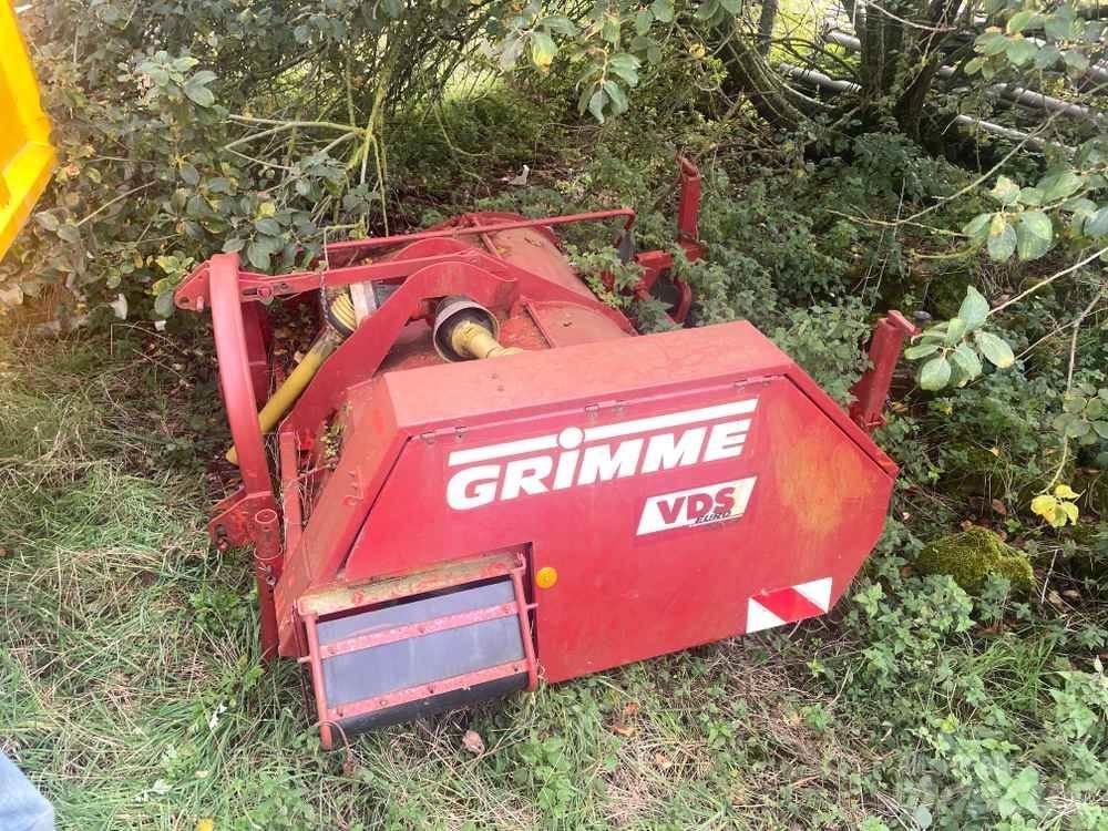 Grimme KS 1500A Matériel pomme de terre - Autres