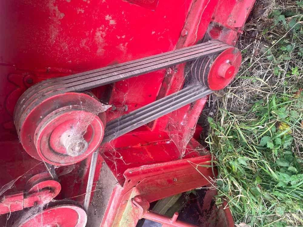 Grimme KS 1500A Matériel pomme de terre - Autres