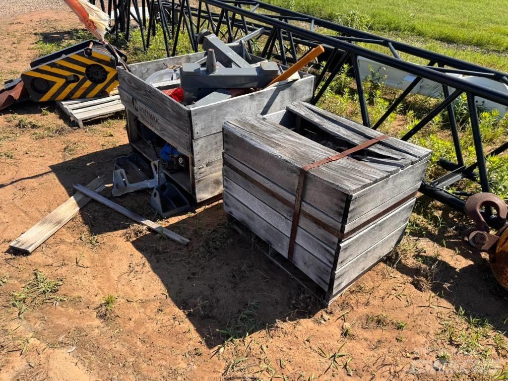 Grove RT 9130 E Grues mobiles