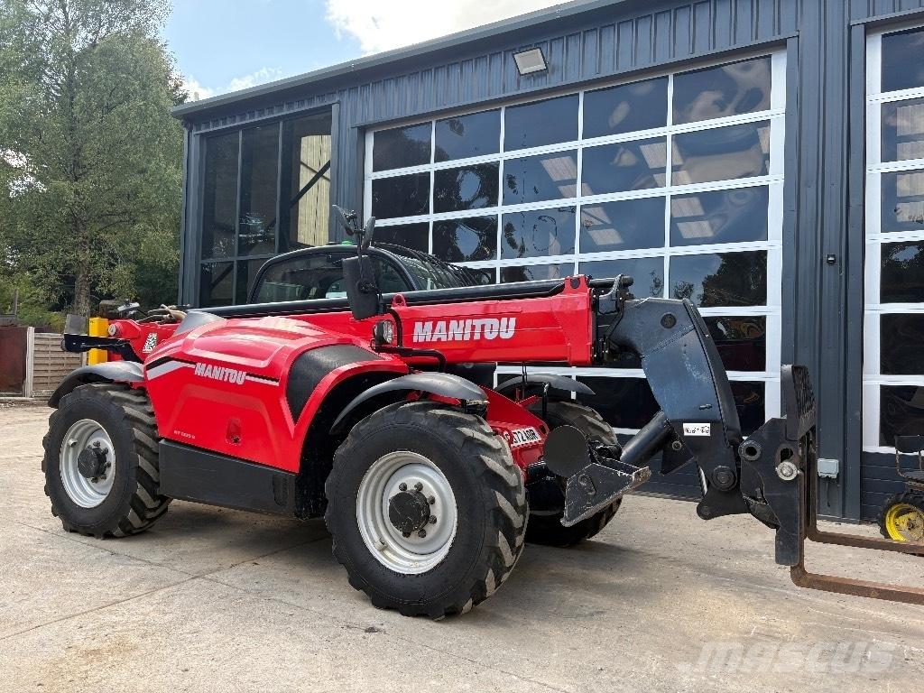 Manitou MT 1335 Chariot télescopique