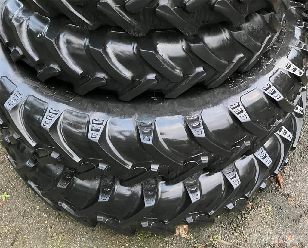 BKT 340/85-48 Pneus, roues et jantes