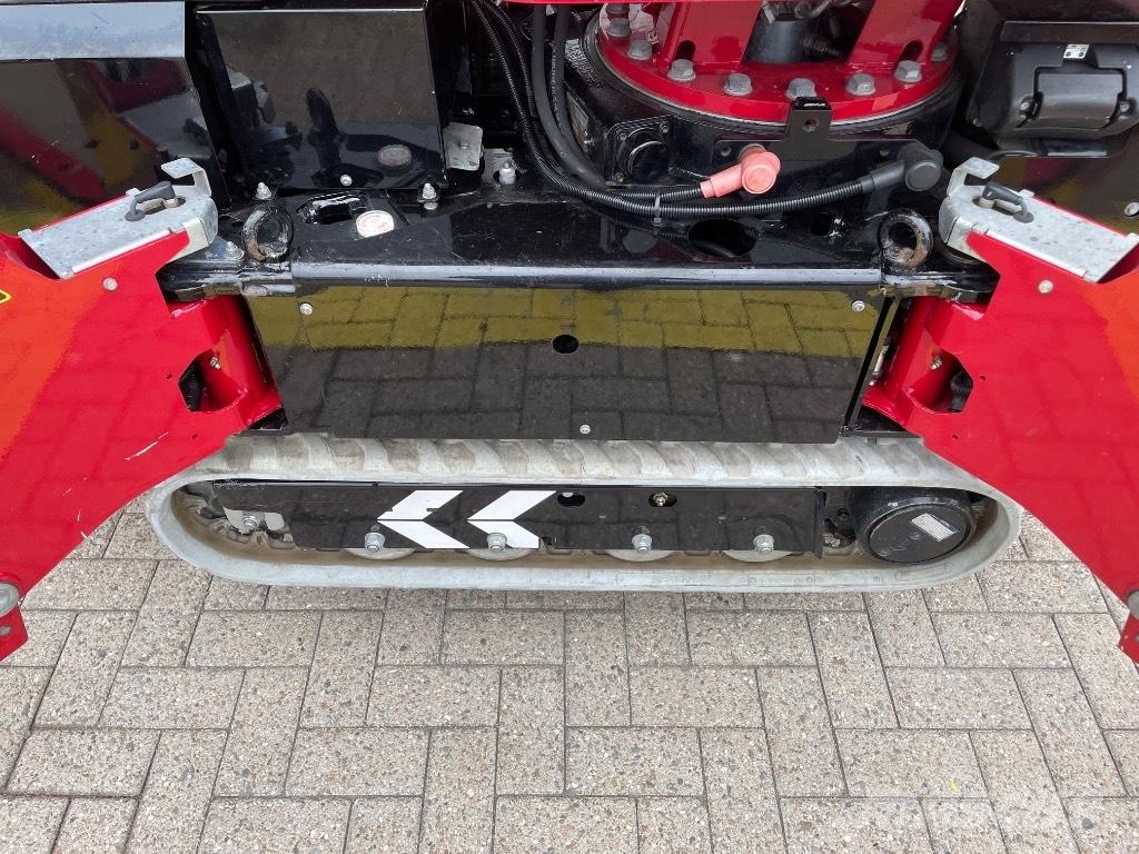 Hoeflon C 6 SOLD Mini grue