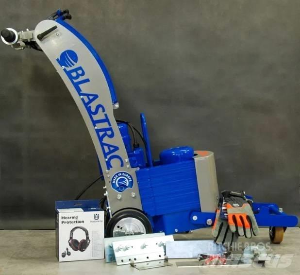  Blastrac BS110 Construction - Autres