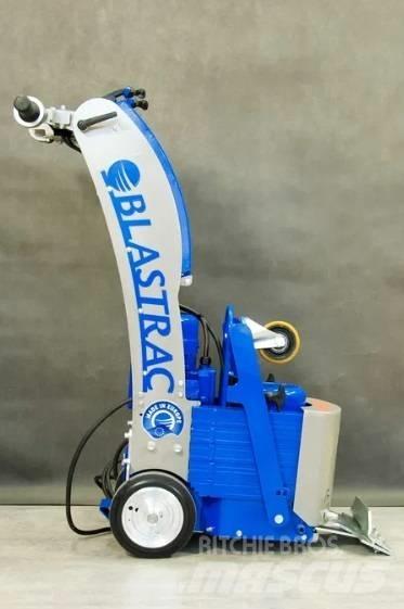 Blastrac BS110 Construction - Autres