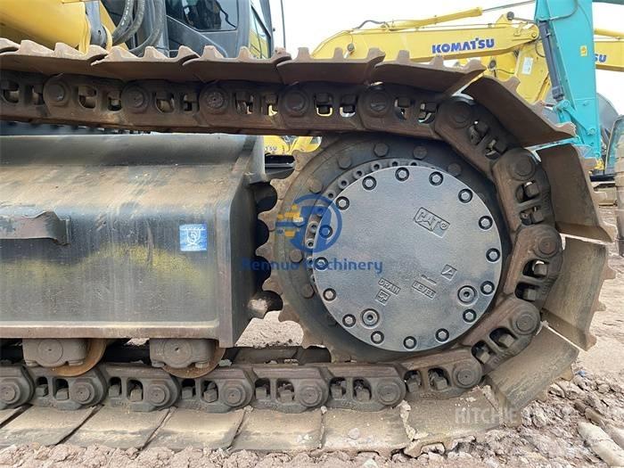 CAT 336 DL Pelle sur chenilles