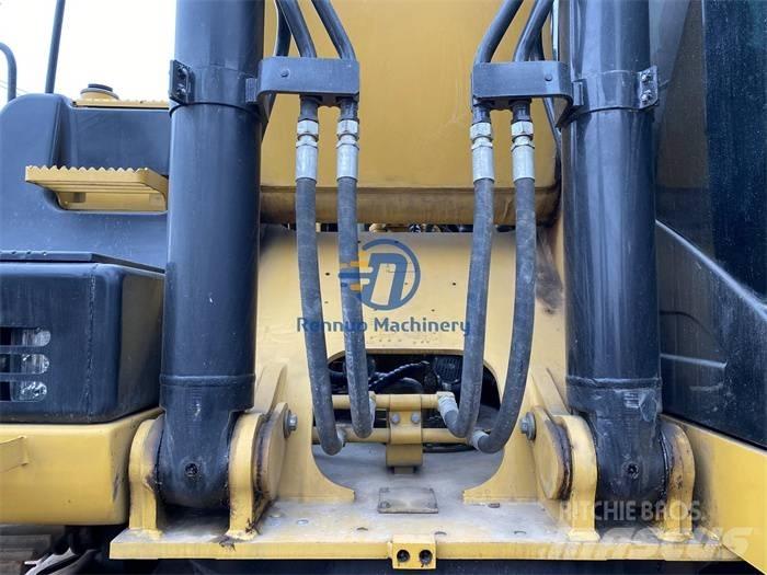 CAT 336 DL Pelle sur chenilles
