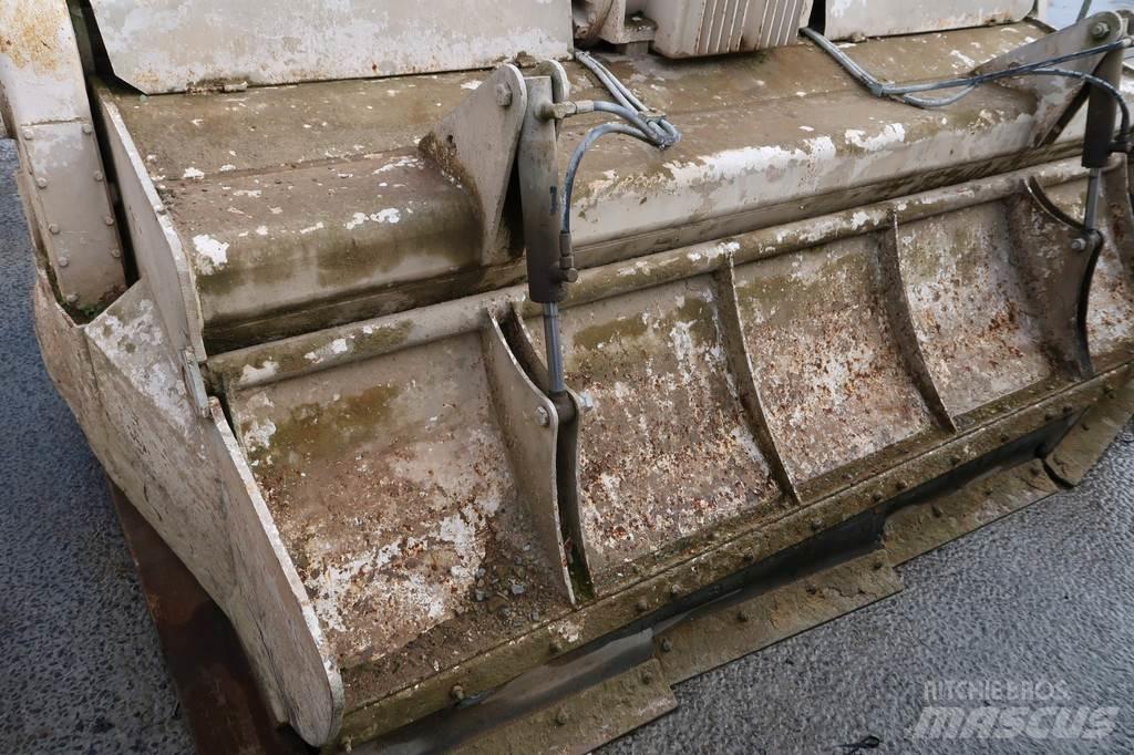 Rotadairon BSF 250 Recycleur bitume