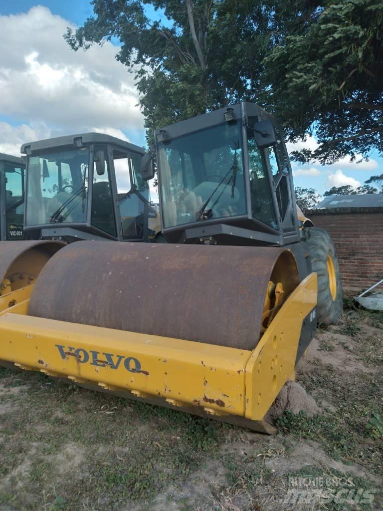Volvo SD 105 Compacteur de sol