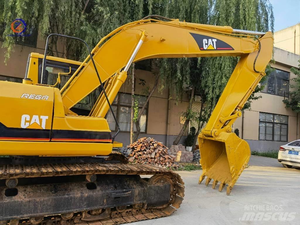 CAT 320 B L Pelle sur chenilles