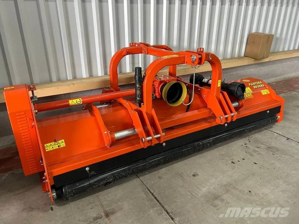 Tierre REV300 Faucheuse
