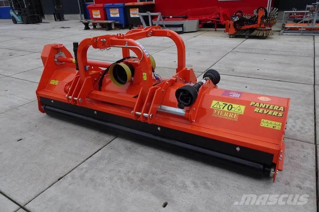 Tierre REV300 Faucheuse