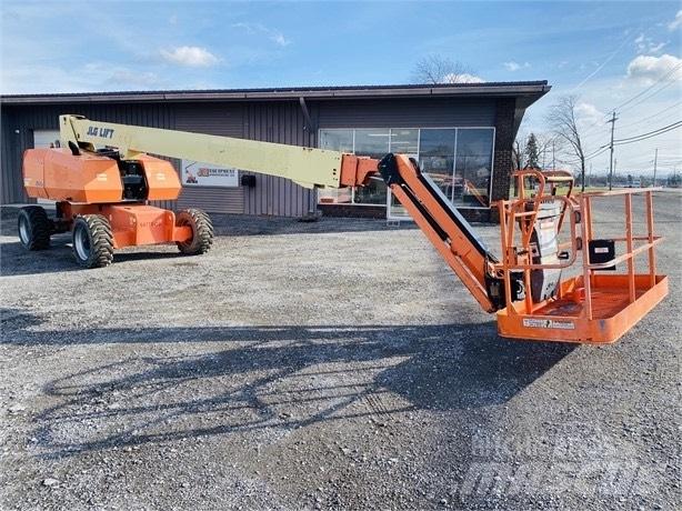JLG 860 SJ Nacelles télescopiques