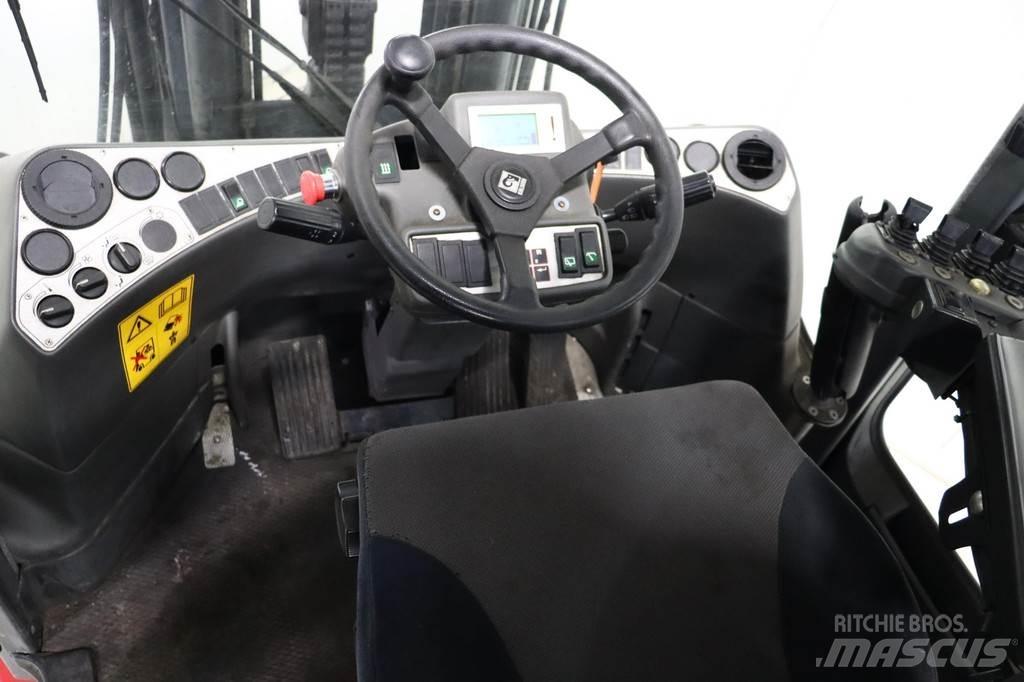 Kalmar ECF70-6 Chariots élévateurs électriques