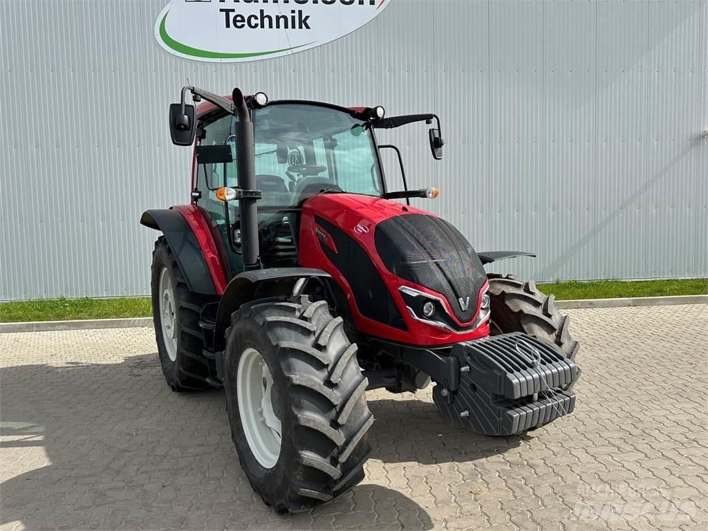 Valtra A105 MH Tracteur