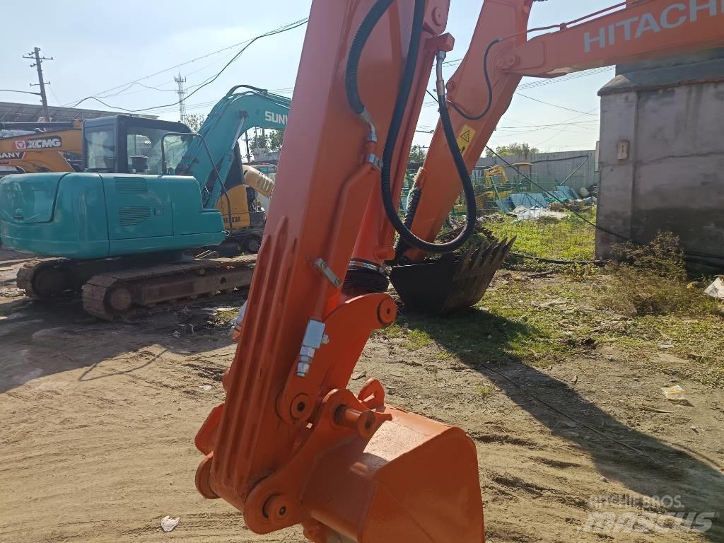 Doosan DH 60-7 Mini pelle < 7t