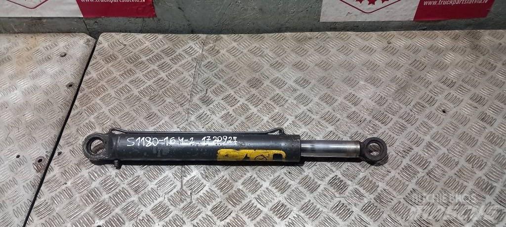 Scania R 440.    1720927 Hydraulique