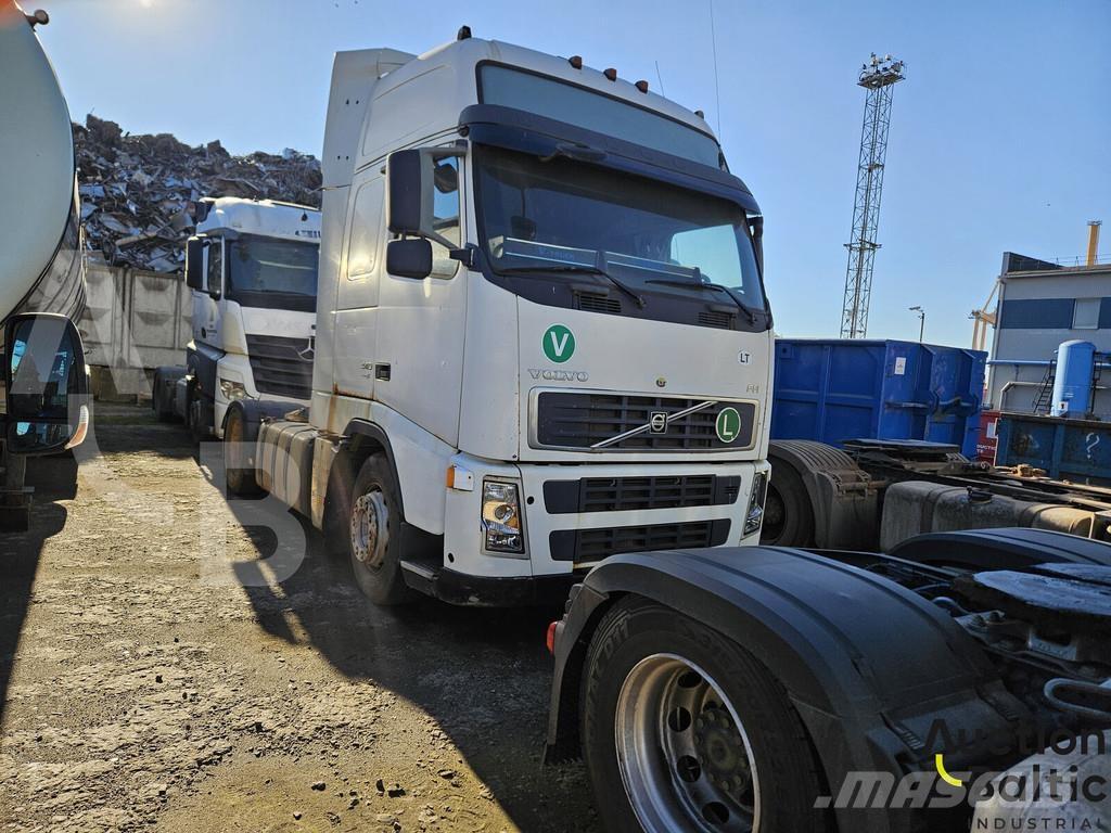 Volvo FH Tracteur routier