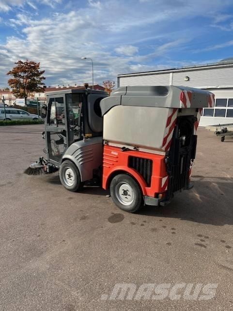 Hako Citymaster 1200 Balayeuse / Autolaveuse