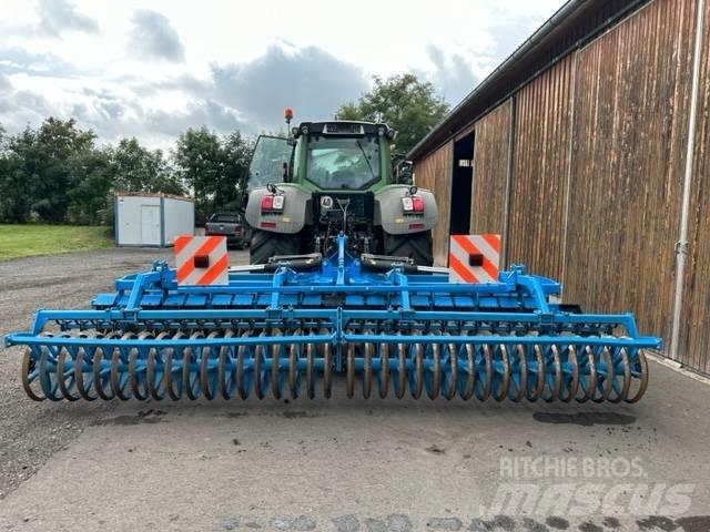 AgroLand HV 500 DS Crover crop