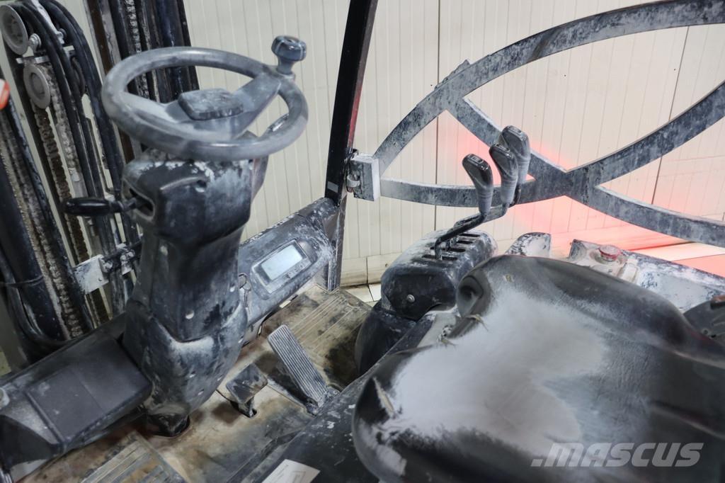 Doosan B18T-7 Chariots élévateurs électriques