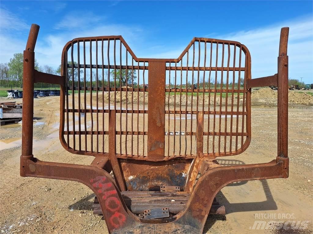 John Deere 1110E Autres accessoires pour matériel forestier