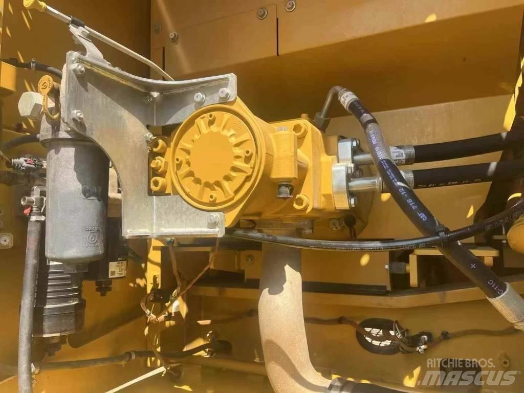 CAT 330 Pelle sur chenilles