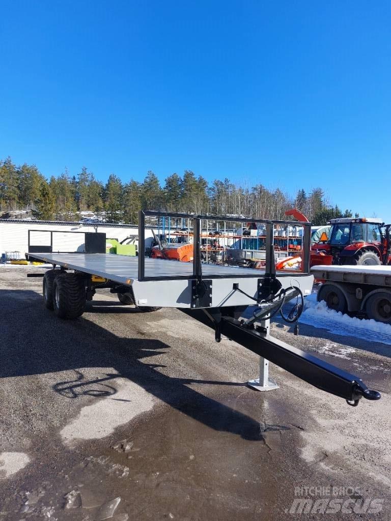 Multicargo MC-BV-14 Plateau à paille