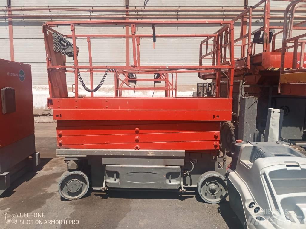 JLG 2630 ES Nacelle ciseaux
