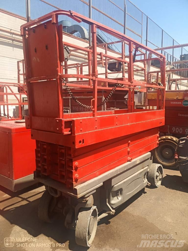 JLG 2630 ES Nacelle ciseaux