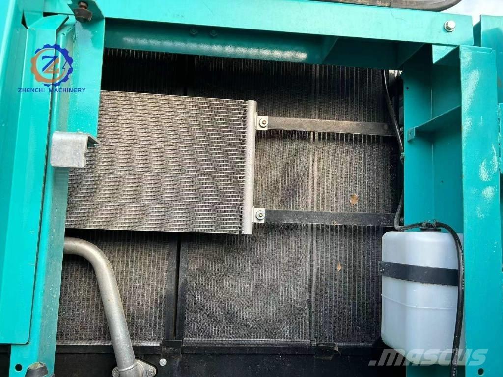 Kobelco SK 350 LC Pelle sur chenilles
