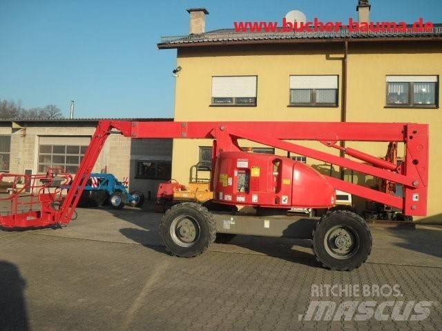 Haulotte HA 20 PX Nacelles articulées